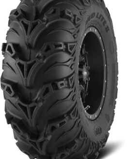 ITP Mud Lite II Tire 23x10-12 6Pr Rear - ATV/UTV Off-Road Tire