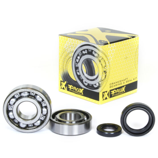 Crankshaft Bearing & Seal Kit