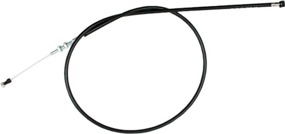 Black Vinyl Clutch Cable