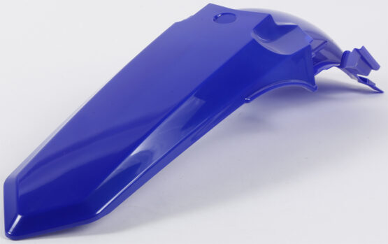 Rear Fender - Blue