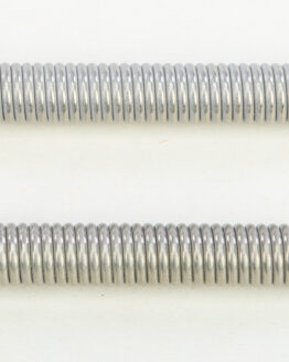 95mm Swivel Exhaust Springs