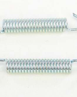 Exhaust Springs