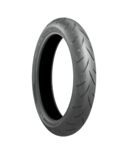 Battlax Hypersport S21R F Tire - 190/55ZR17 M/C 75W TL