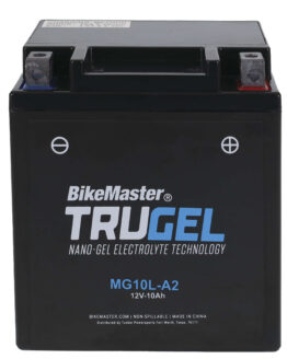 TruGel MG10L-A2 Gel Cell Battery