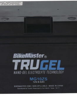 TruGel MG10Z-S Gel Cell Battery