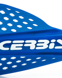 X-Ultimate Handguards - Blue & White