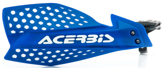 X-Ultimate Handguards - Blue & White