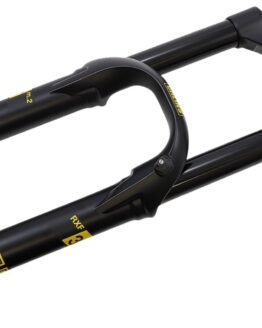 Ohlins RXF38 m.2 TTX18 Fork 170mm Travel 29in Black/Yellow