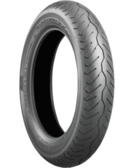 Battlecruise H50F Tire - 130/70B18 M/C 63H TL