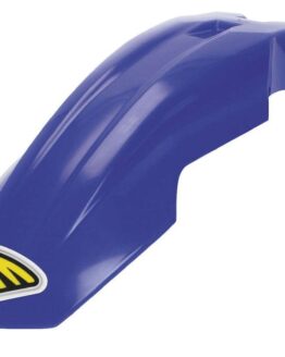 Cycra Factory Supermoto Front Fender - Blue