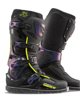 Gaerne SG22 Boot Chameleon Size 10