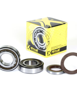 Crankshaft Bearing & Seal Kit