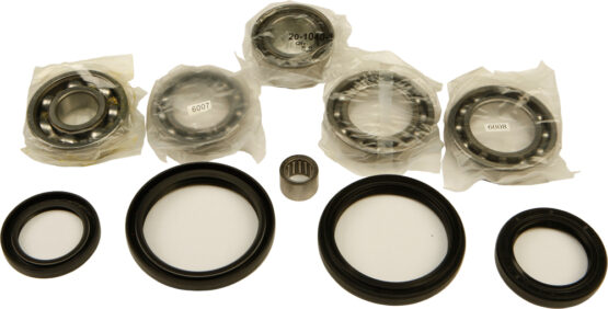 Differential Bearing & Seal Kit