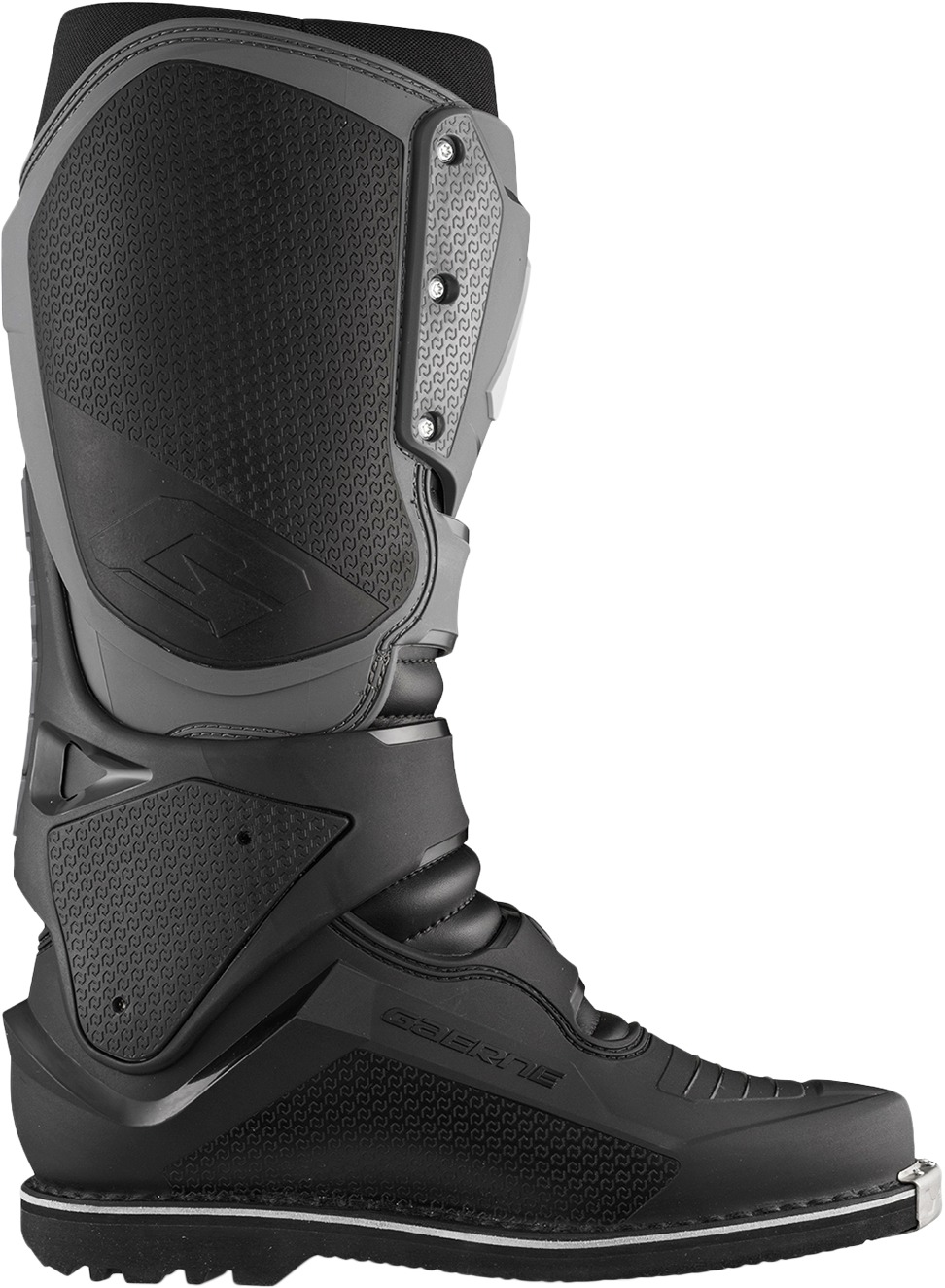 Gaerne SG-22 Gore-Tex Enduro Boots Anthracite/Black US 09 - Image 8