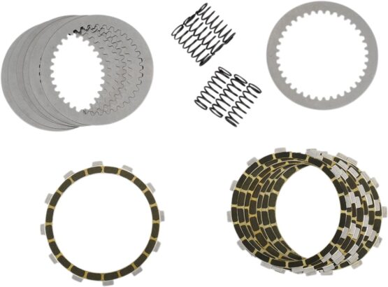 Dirt Digger Complete Clutch Kit