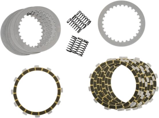 Dirt Digger Clutch Kit