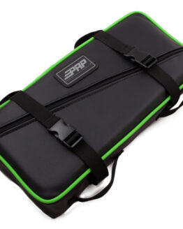 PRP Powersport Tool Bag Black/Green