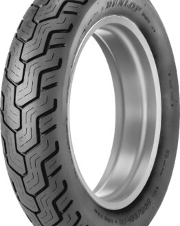 D404 Rear Tire 150/90-15 74H Bias TL