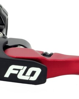 FLO Motorsports Pro 160 Clutch Assembly Red For Select MX Bikes