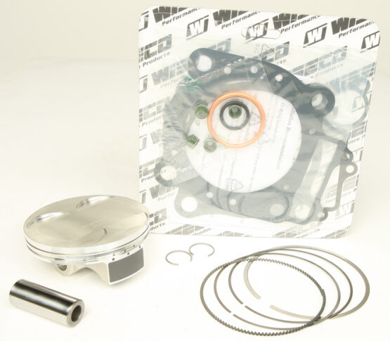 Top End Piston Kit 12:1 Compression - 96.00mm Bore (STD)