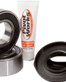 Rear Wheel Bearing Kit