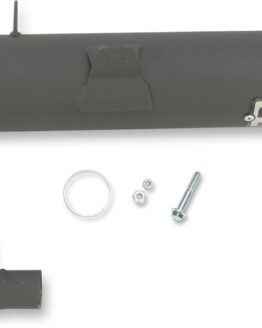 RCM II Slip On Exhaust w/SA