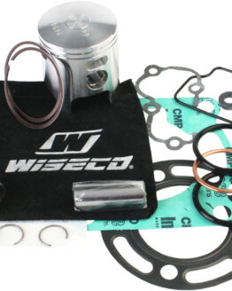 Top End Piston Kit 48.00mm Bore (STD)