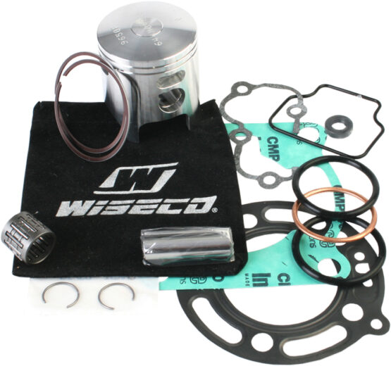 Top End Piston Kit 48.00mm Bore (STD)