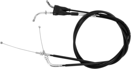 Throttle Push Cables