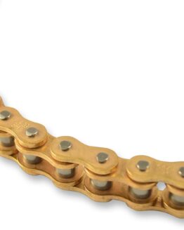 420X120 SH Supersport Chain Gold