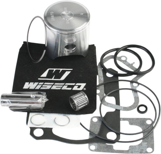 Top End Piston Kit 56.00mm Bore (+2.00mm)