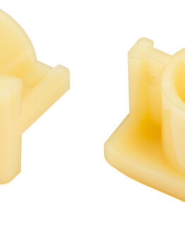 Hydraulic Cam Chain Tensioner Pads by Harddrive Fits 07+ Twin Cam