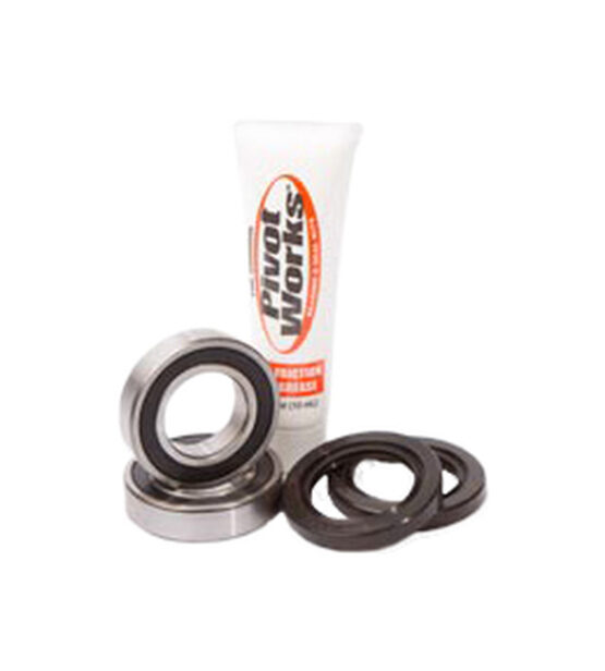 Front Wheel Bearing Kit