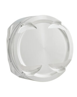 Piston & Ring Set Acura/Honda K24 w/ K20A/A2/A3 Bore (87.0mm)-CR (10:0)-Set of 4