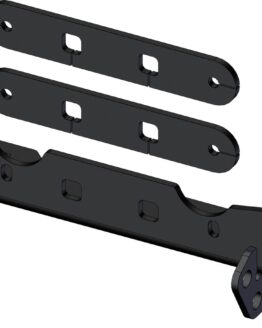 UTV Front Plow Mount