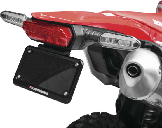 Fender Eliminator Kit - Image 3