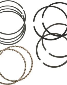 S&S Forged 3-5/8" Bore Replacement Ring Set Std 94-1220X