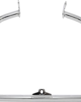 Cobra 1.25" Chrome Freeway Bars Engine Guards Fits FXBB-FXLR/S 18-22