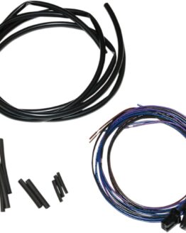 Front Turn Signal Relocation Harness