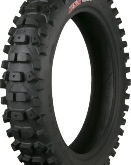 Kenda K772 Parker DT Rear Tire 120/100-18 6 Ply Desert Offroad