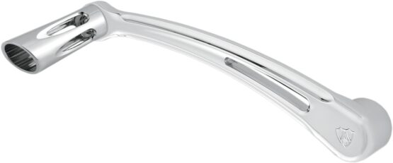 Billet Aluminum Toe Shift Lever Chrome