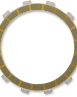 Single Aramid Friction Plate