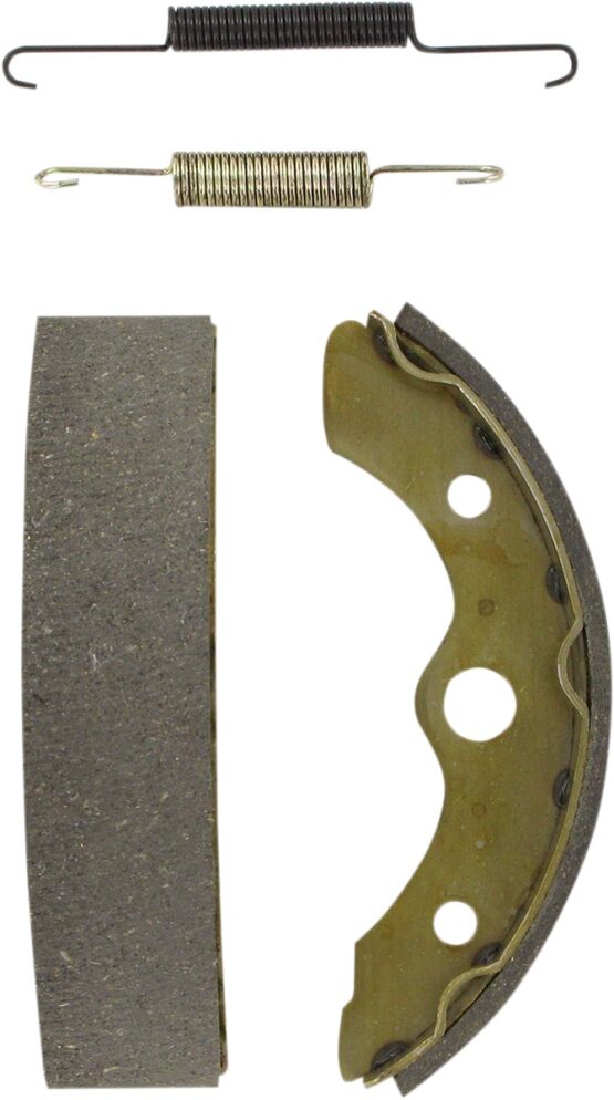 Standard Organic Brake Shoes - Image 2