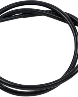 Black Vinyl Clutch Cable