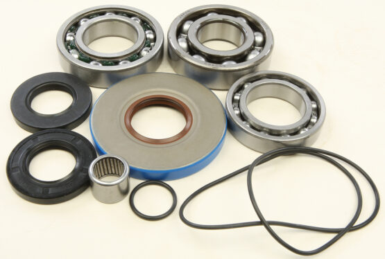 Rear Differential Bearing & Seal Kit