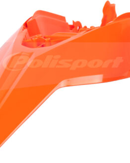 Rear Fender - Orange