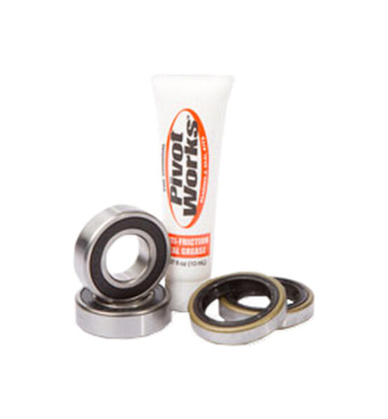 Front Wheel Bearing Kit