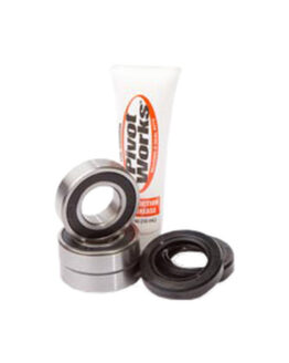 Rear Wheel Bearing Kit