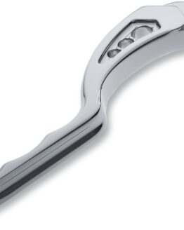 Chrome Aluminum Clutch Lever