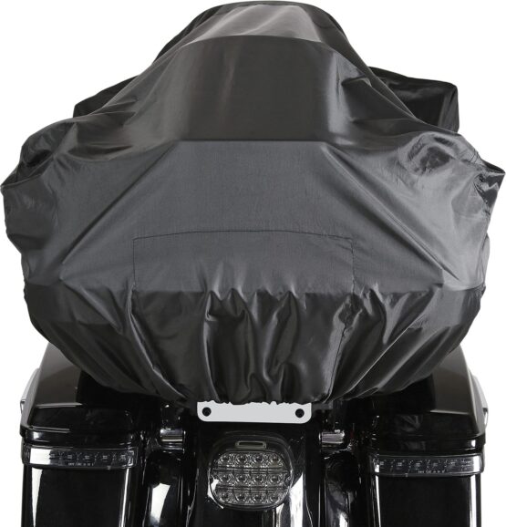 Defender Extreme Route 1 Motorcycle Half Cover - Image 3